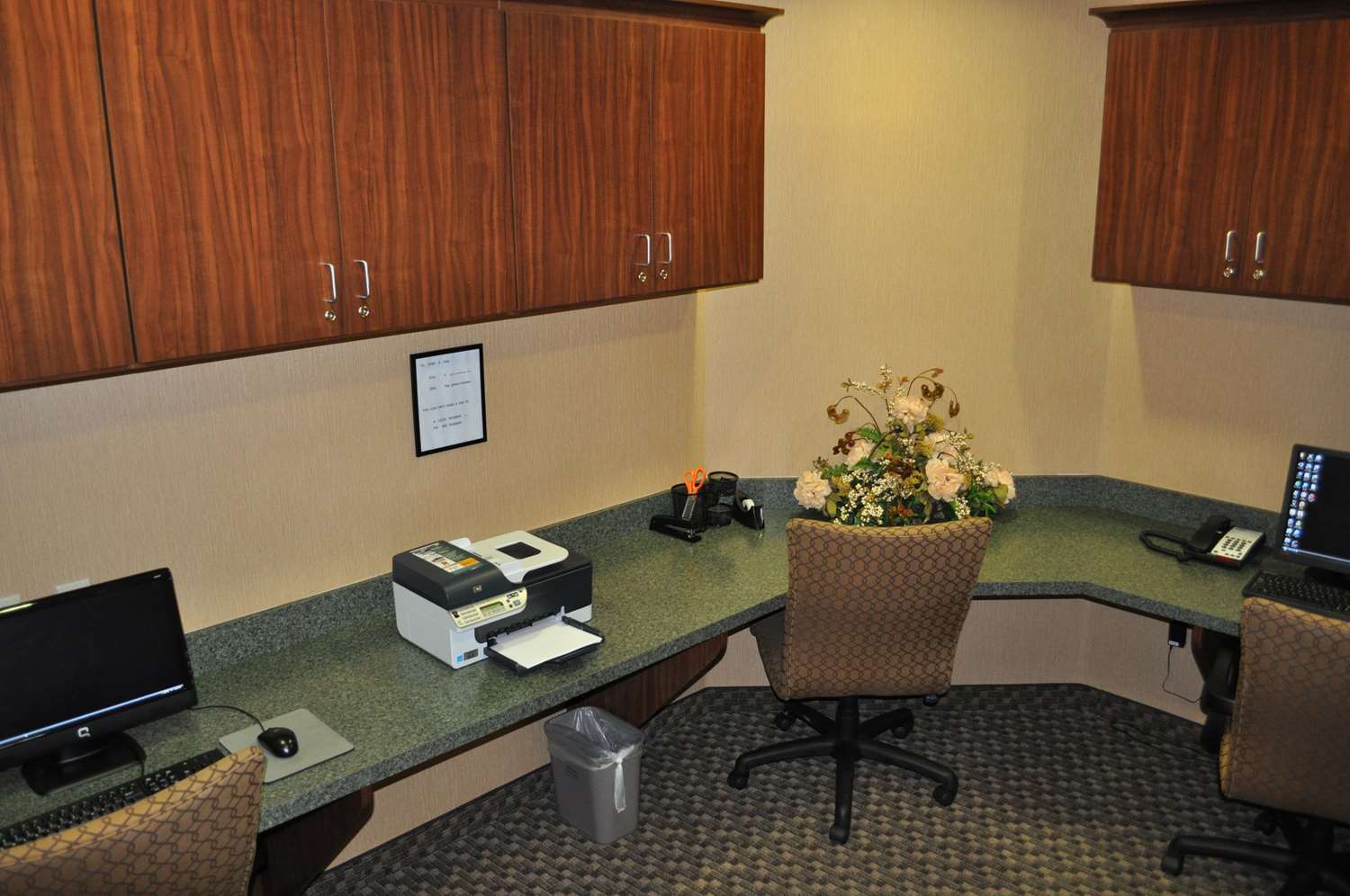 Hampton Inn Suites Exmore Eastern Shore 35/42