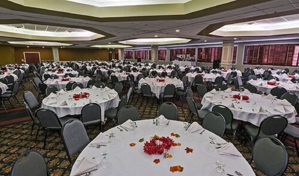 Wendover Nugget Hotel & Casino by Red Lion Hotels 33/60