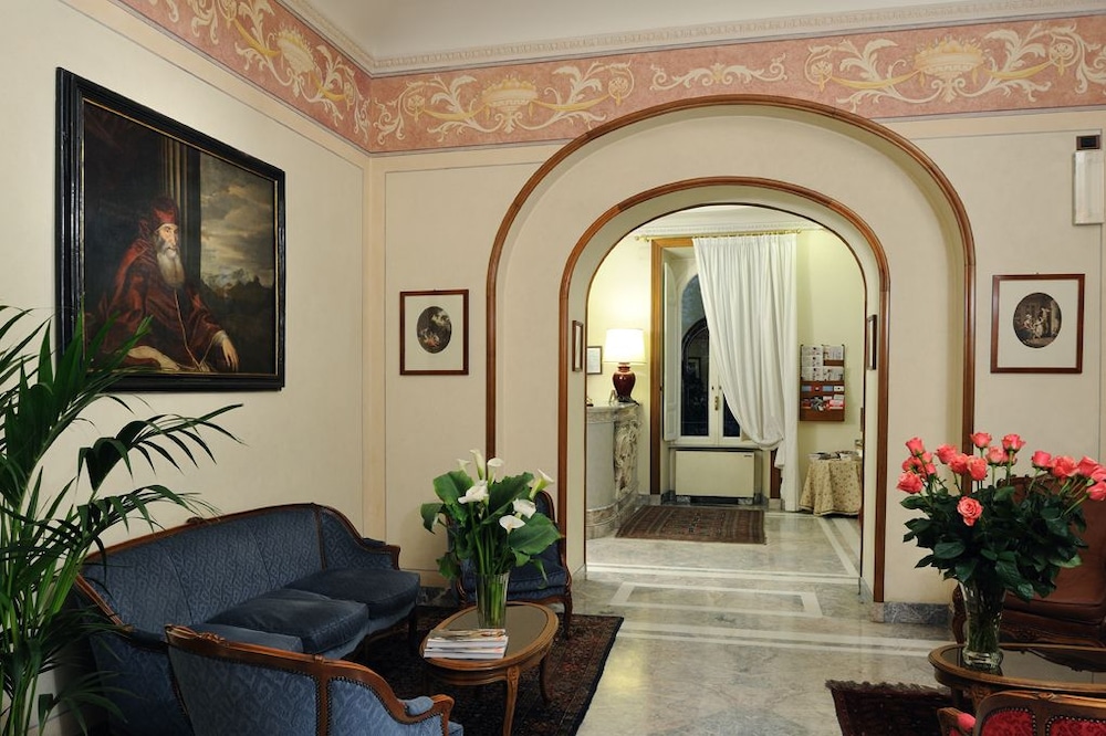 Hotel Farnese 47/69