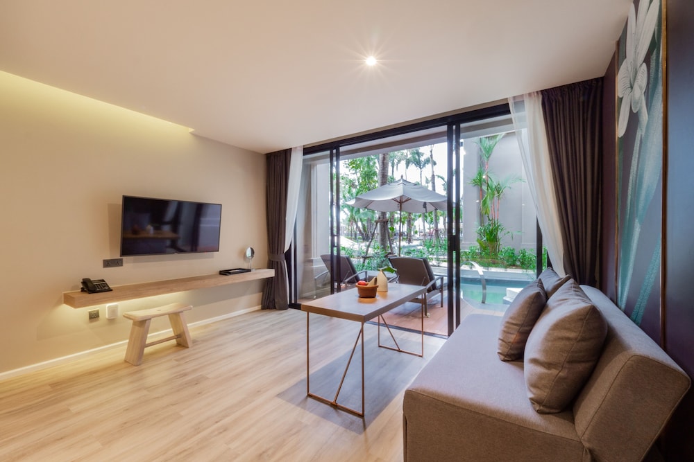 La Flora Khao Lak 44/70