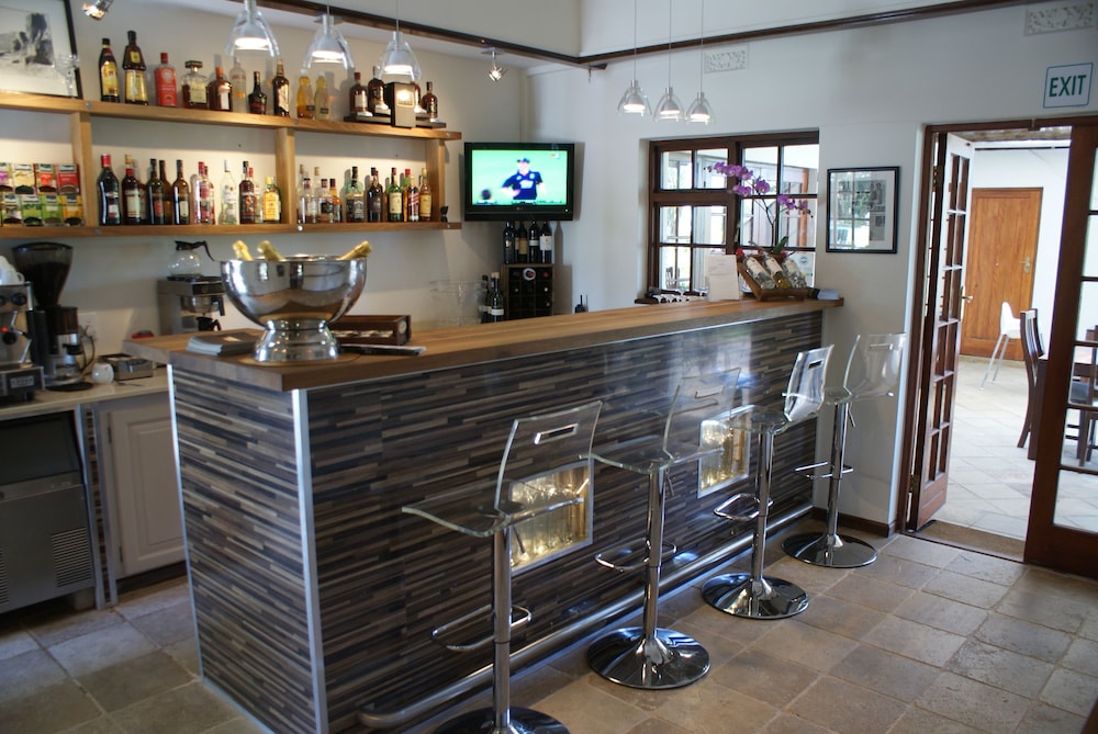 Wedgeview Country House Spa 7/50