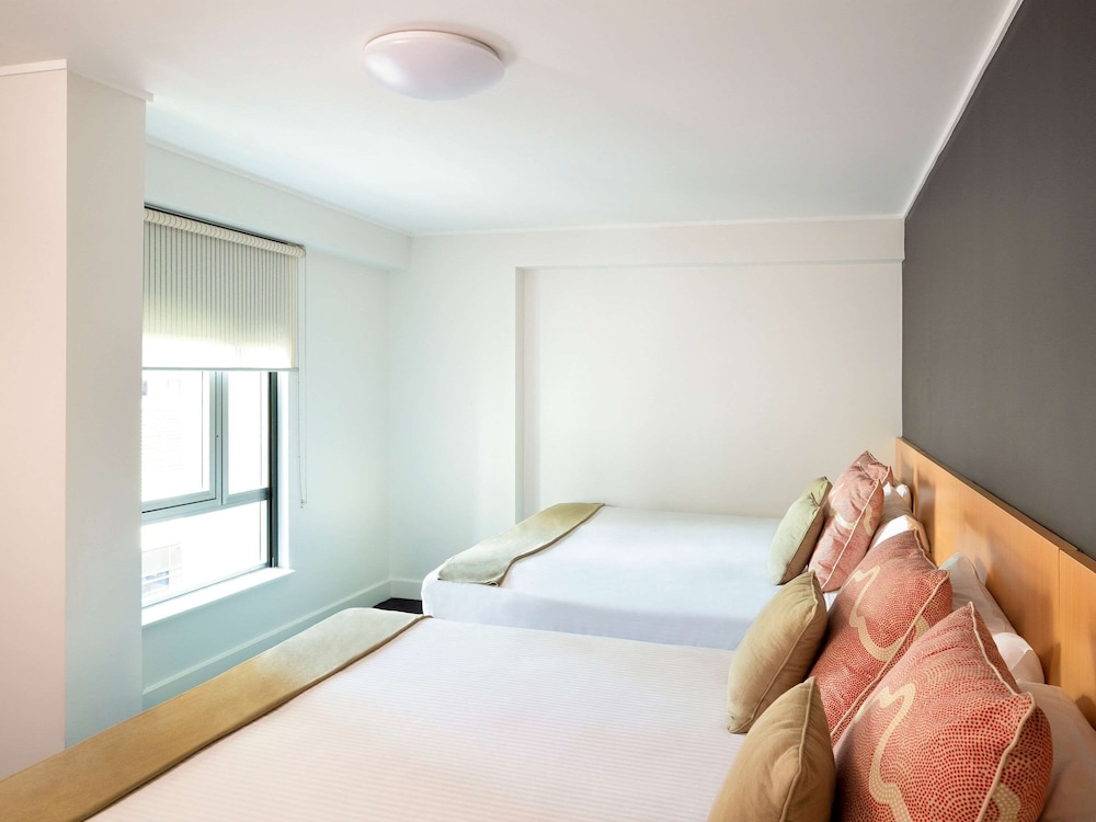 IBIS SYDNEY WORLD SQUARE 17/70