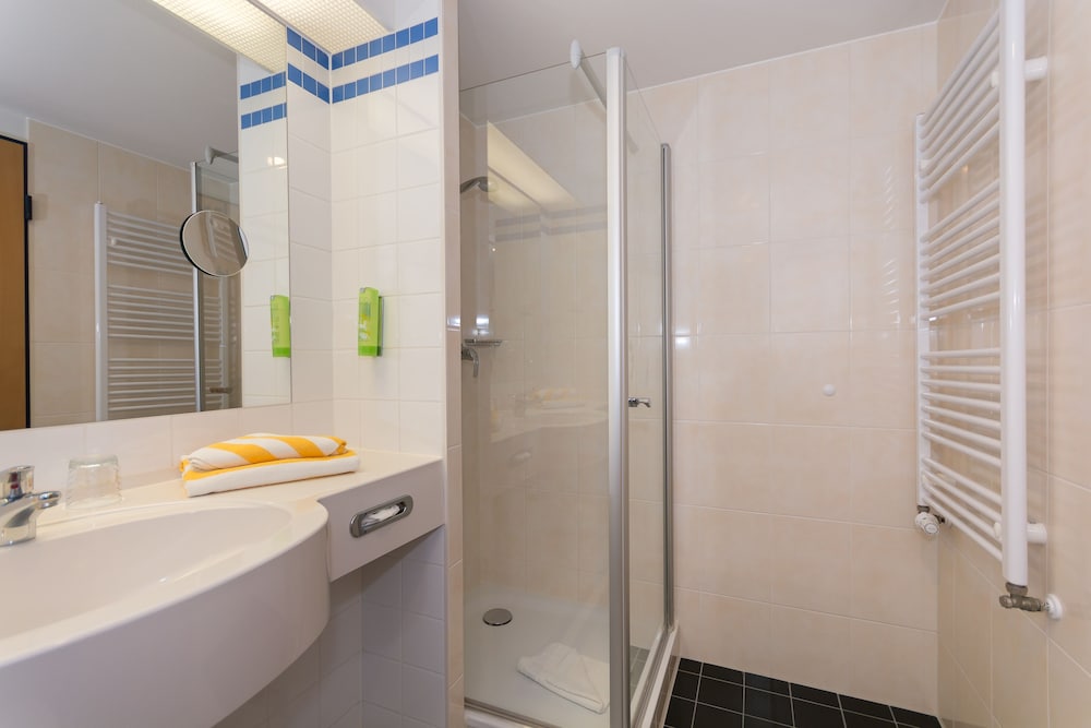 غرفة سوبيريور بسرير كينج، Dorint Seehotel Binz-Therme Binz / Rugen 4/5