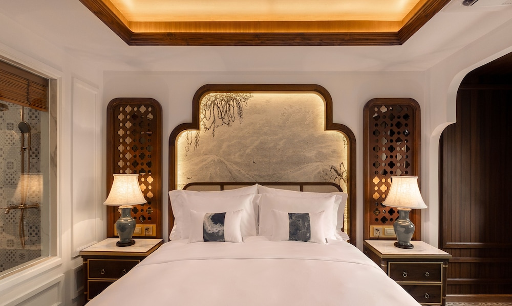 CHINO at Nimman Luxury Boutique Hotel 9/50