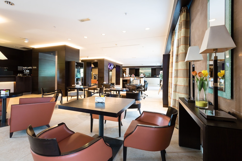 Crowne Plaza Milano Malpensa Airport 50/73