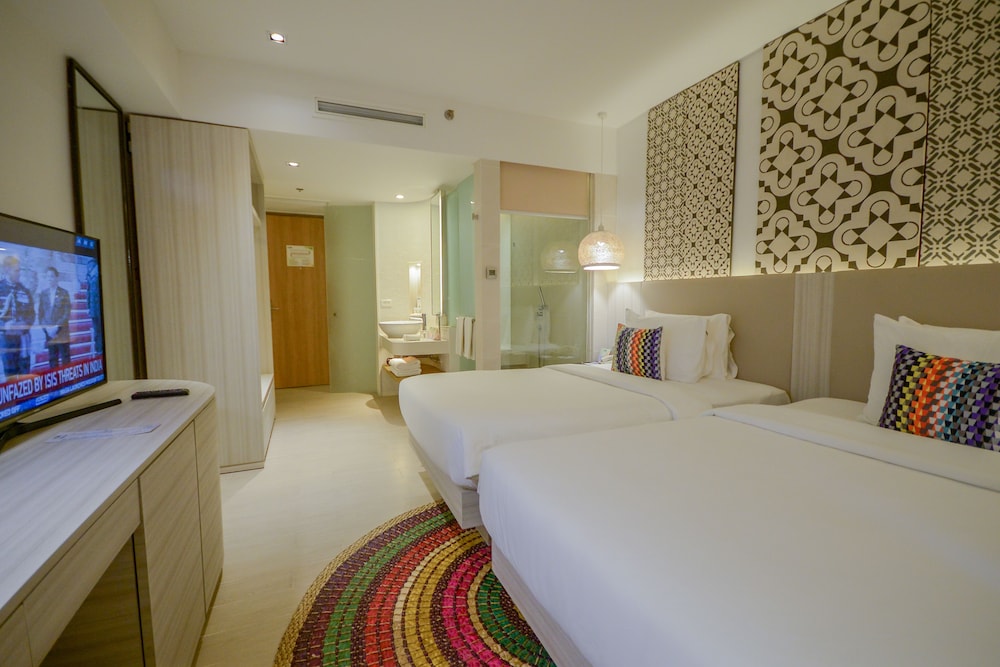 Hue Hotels and Resorts Puerto Princesa Managed by HII 16/67