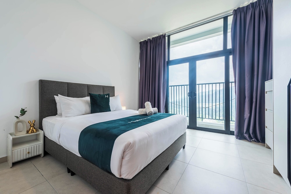 Geo38 Premier Suites Genting Highlands 14/50