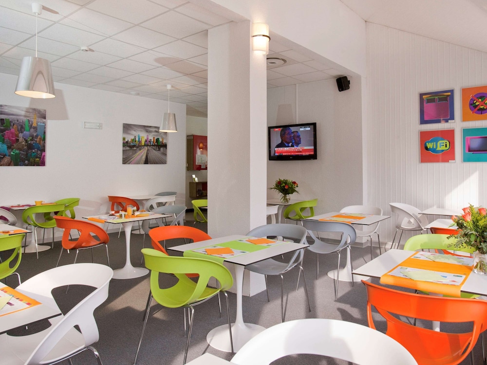 Ibis Styles Grenoble Centre Gare 47/68