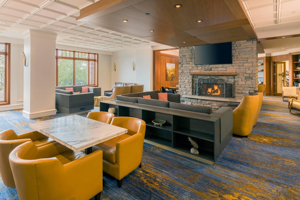 Jw Marriott the Rosseau Muskoka Resort Spa 60/77