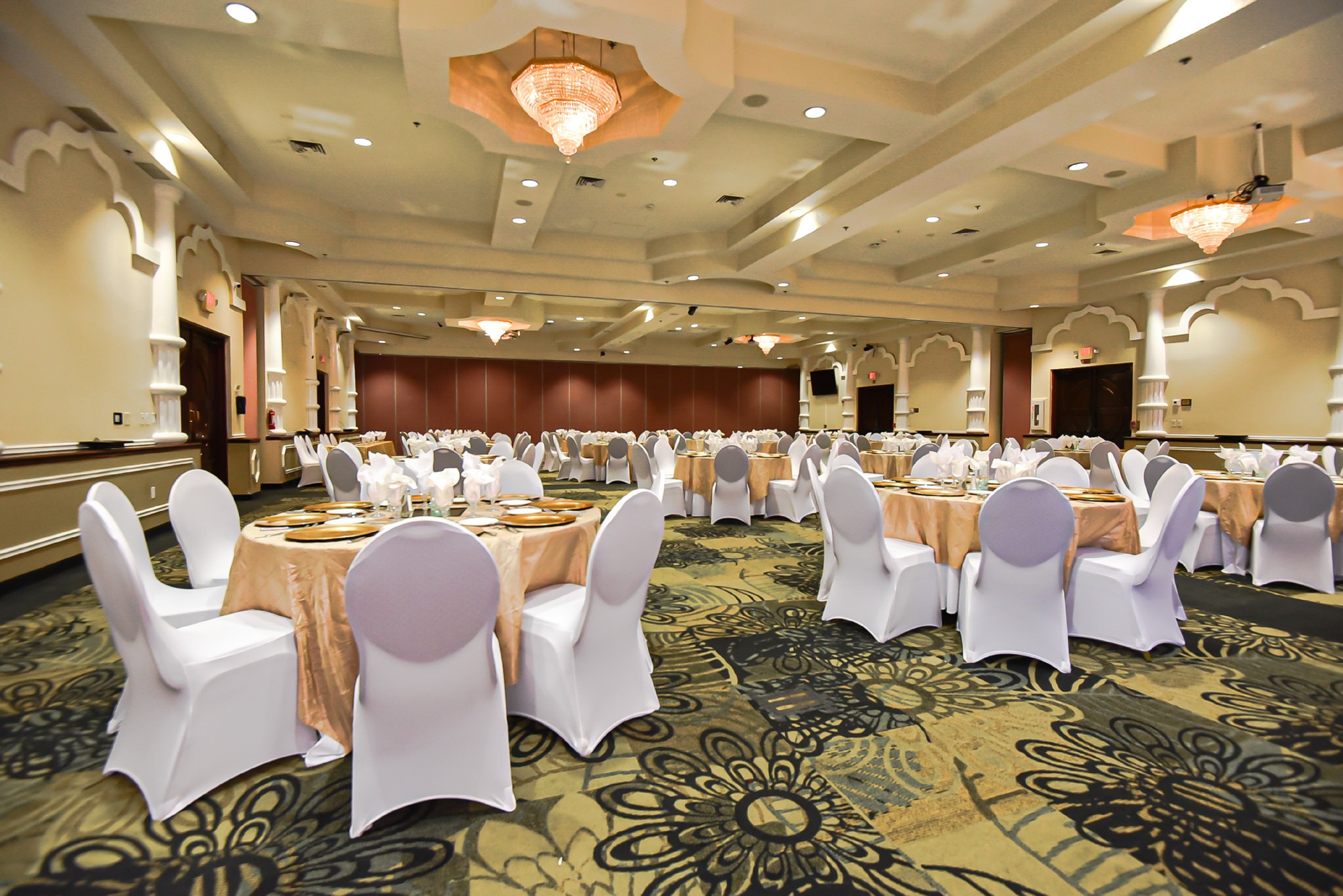 Holiday Inn Express and Suites Cocoa 33/50