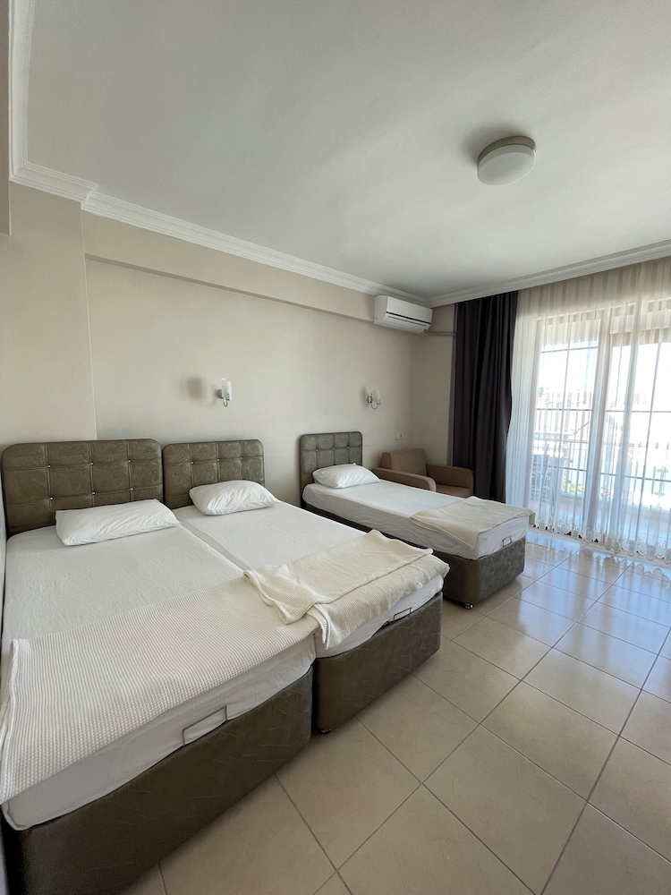 Afissia Garden Hotel 11/49