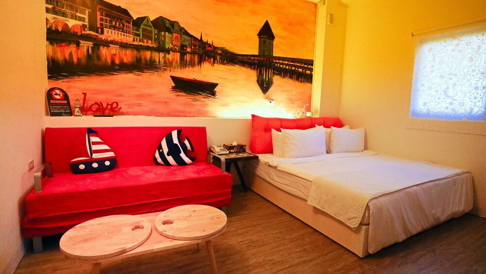 Sabai Bed And Breakfast 7/36