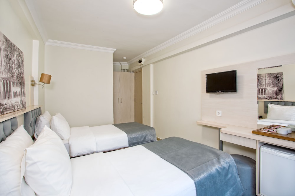 Sim Hotel Istanbul 32/49