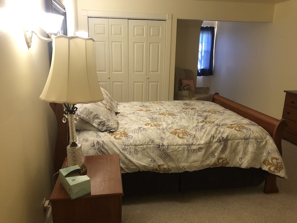 The Abbe House Inn 20/54