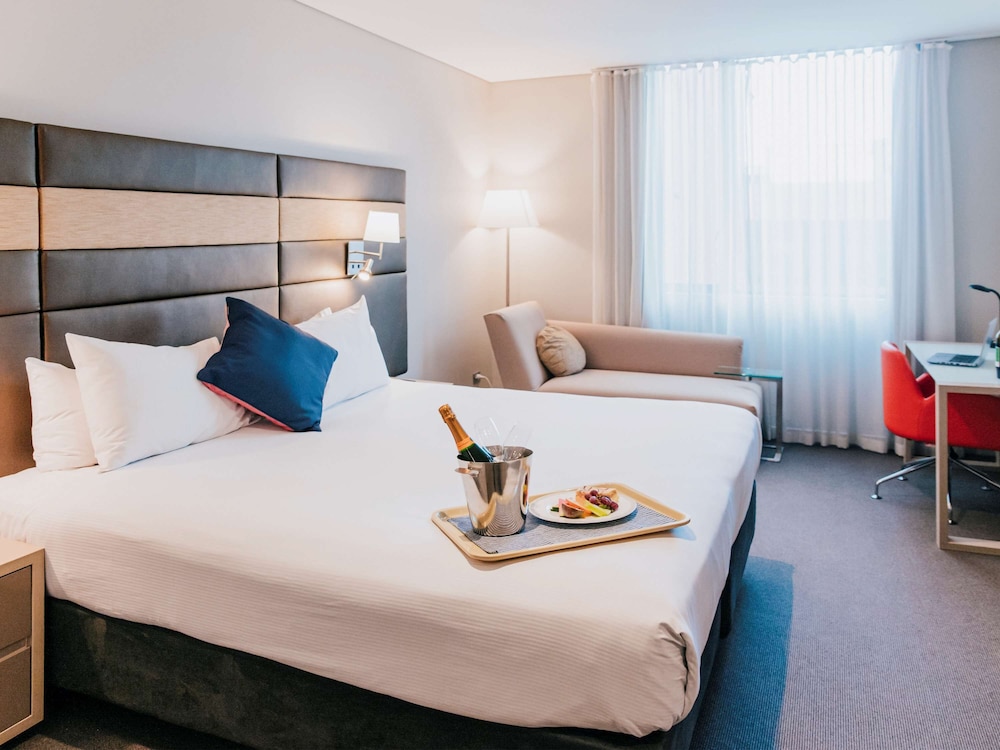 Novotel Newcastle Beach Hotel 14/73