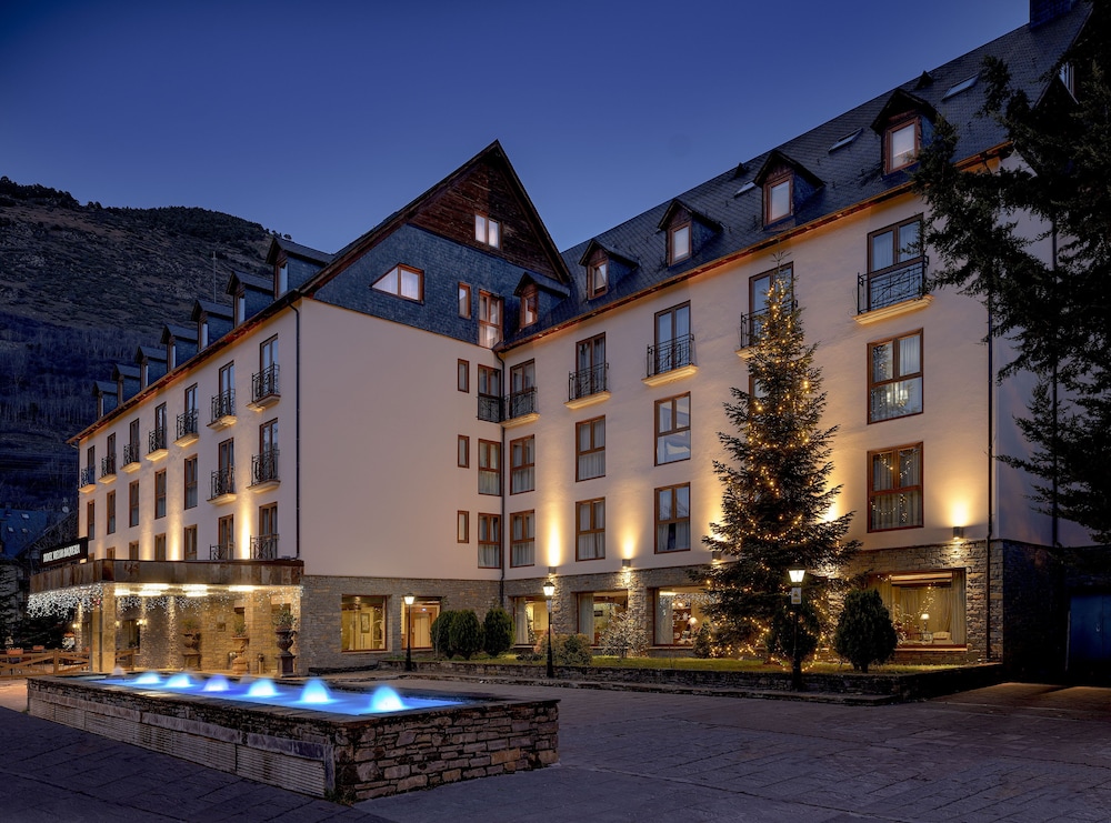 Tryp Vielha Baqueira 1/50