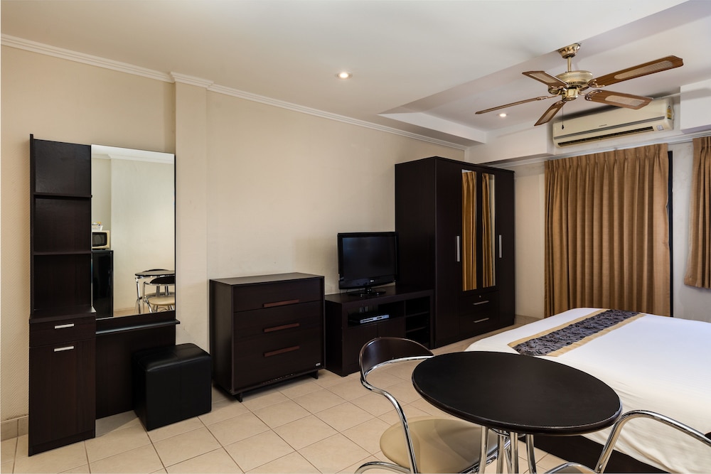 The Class Rooms Hotel 34/54