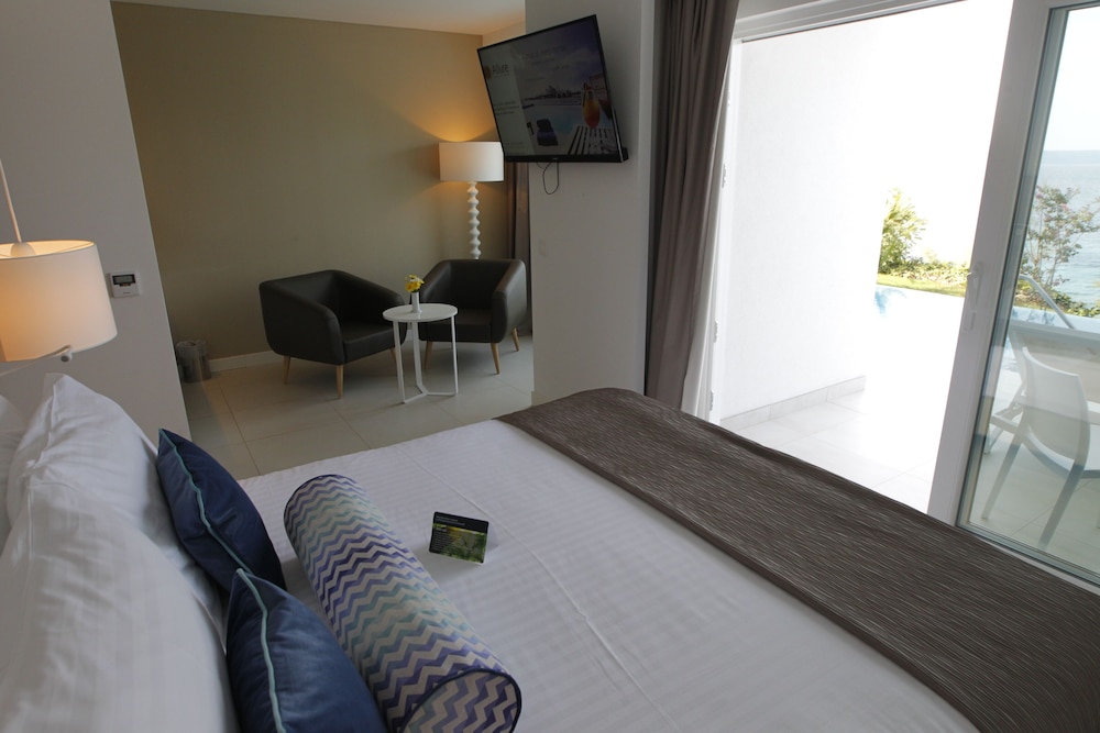 TUI BLUE Adriatic Beach - Adults Only 17/75