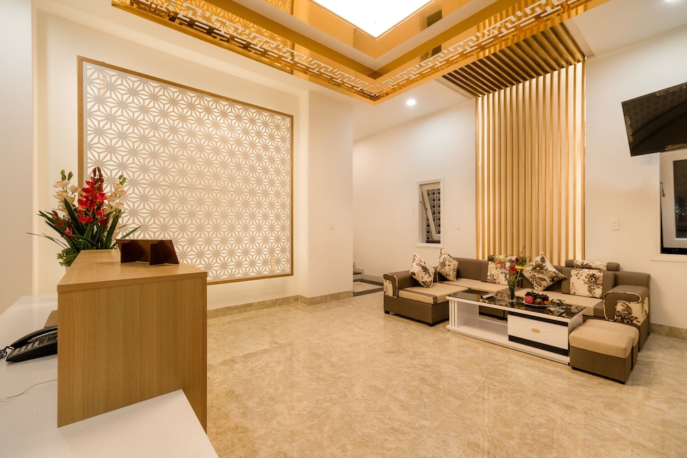 Chi Thanh Villa 25/50