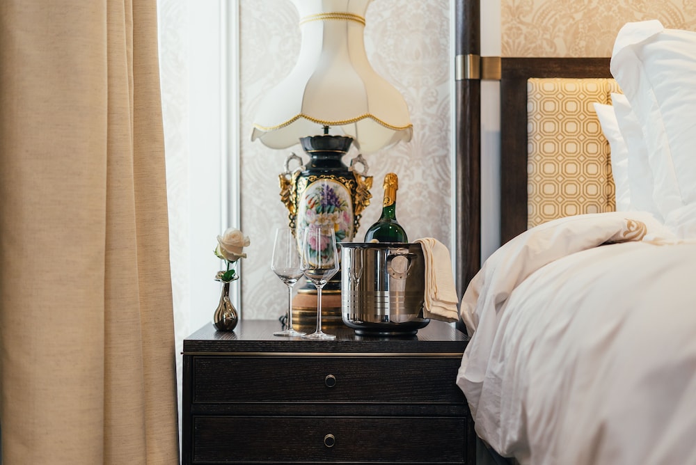Mansion on Sutter San Francisco - Luxury 5 Star Boutique Hotel (ex Payne Mansion Hotel) 31/75