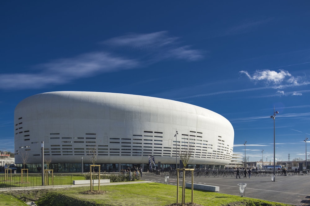 Brit Hotel Bordeaux Arena 1/50