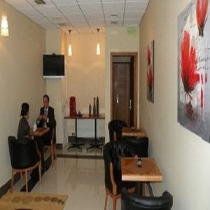 Hotel Diego de Almagro Coyhaique 24/43
