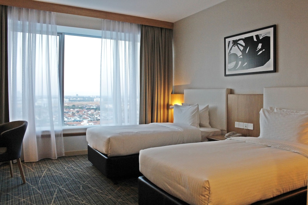 Holiday Villa Johor Bahru City Centre 18/59