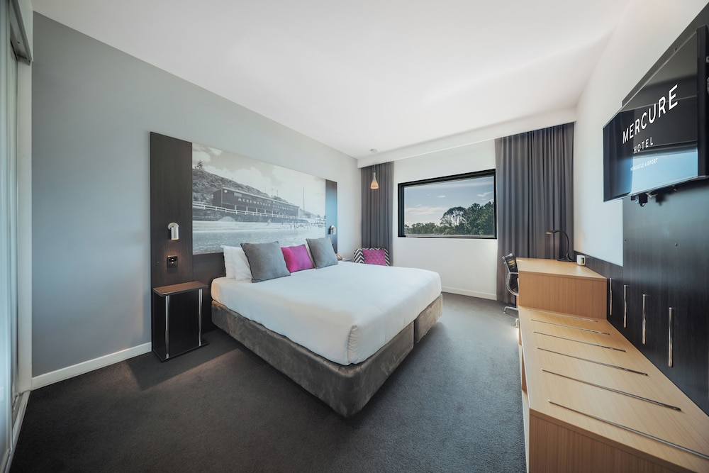 Mercure Newcastle Airport 13/50