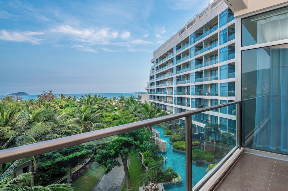 MGM Grand Sanya 1/50