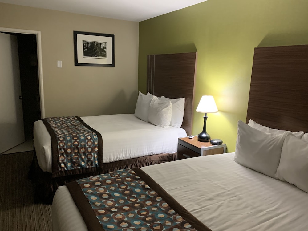 Heritage Inn Yosemite Sonora Formerly Inns of California Sonora 20/58