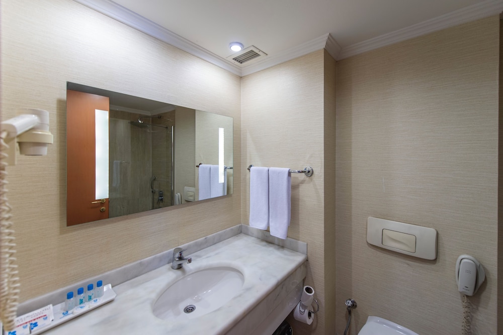 Jura Hotels Mavi Surmeli Adana 48/50