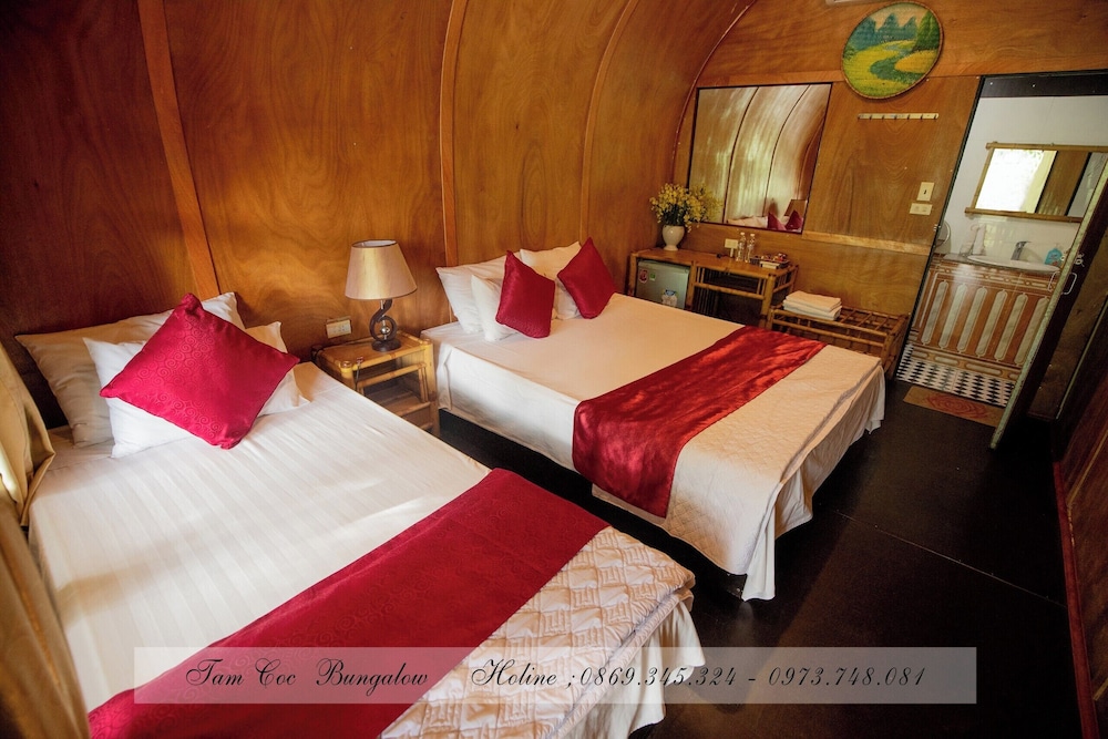 Tam Coc Bungalow 8/42