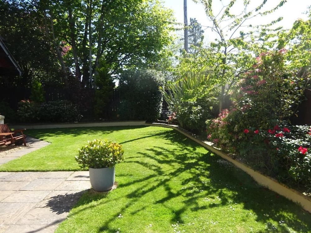 Culliss House B And B 36/46