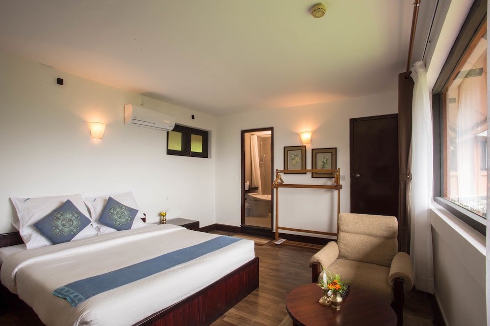 Dhulikhel Mountain Resorts 11/46
