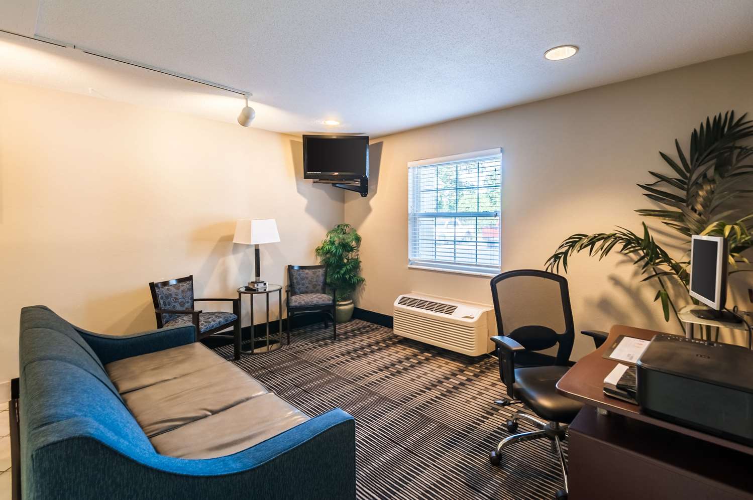Quality Inn Solomons - Beacon Marina 16/25