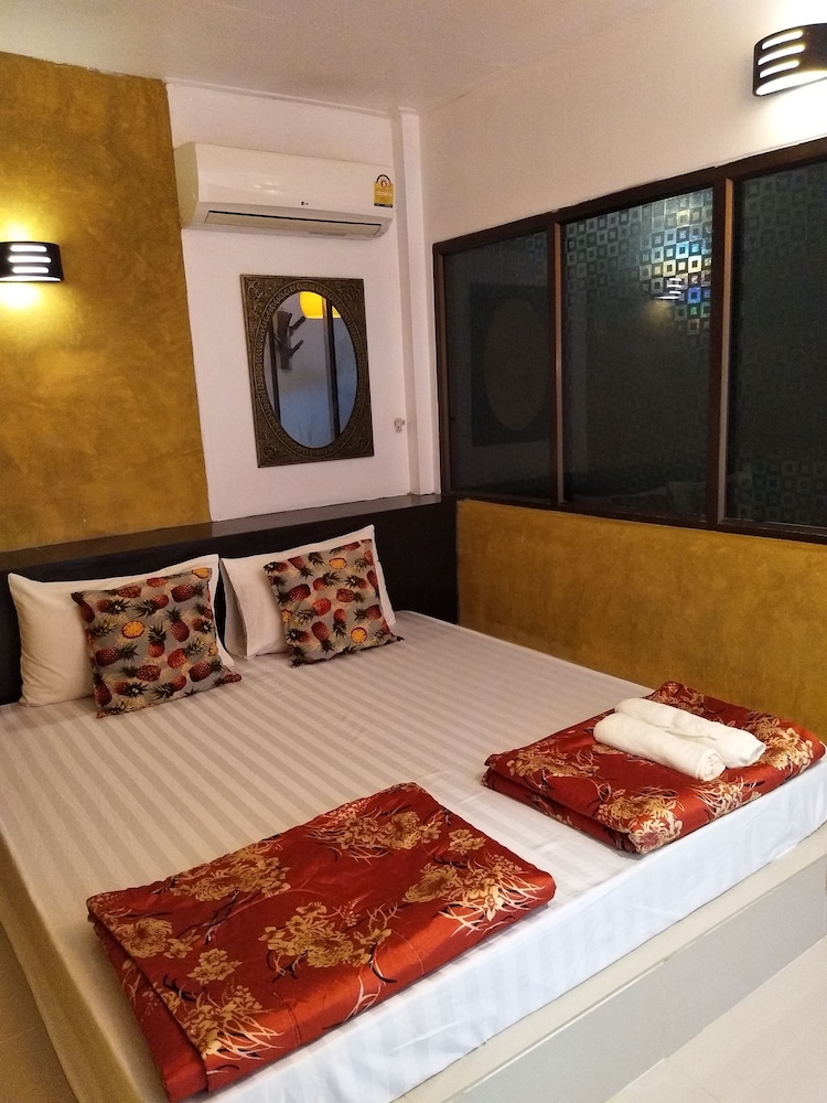 Banlomtalay Resort 10/38