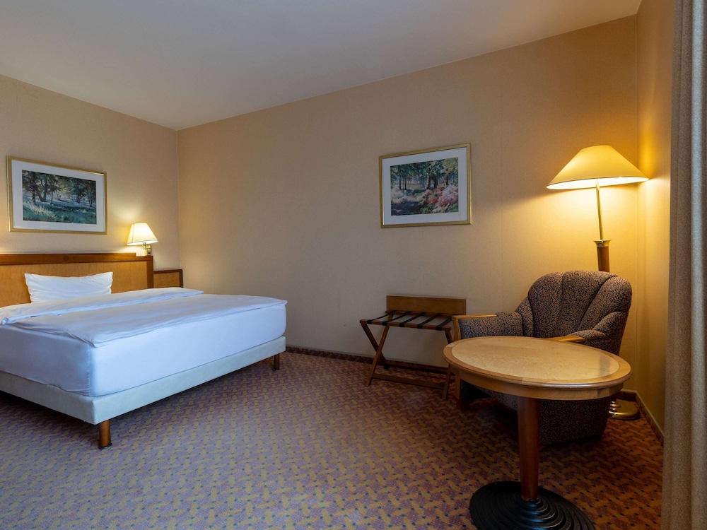 Mercure Hotel Gera City 14/50