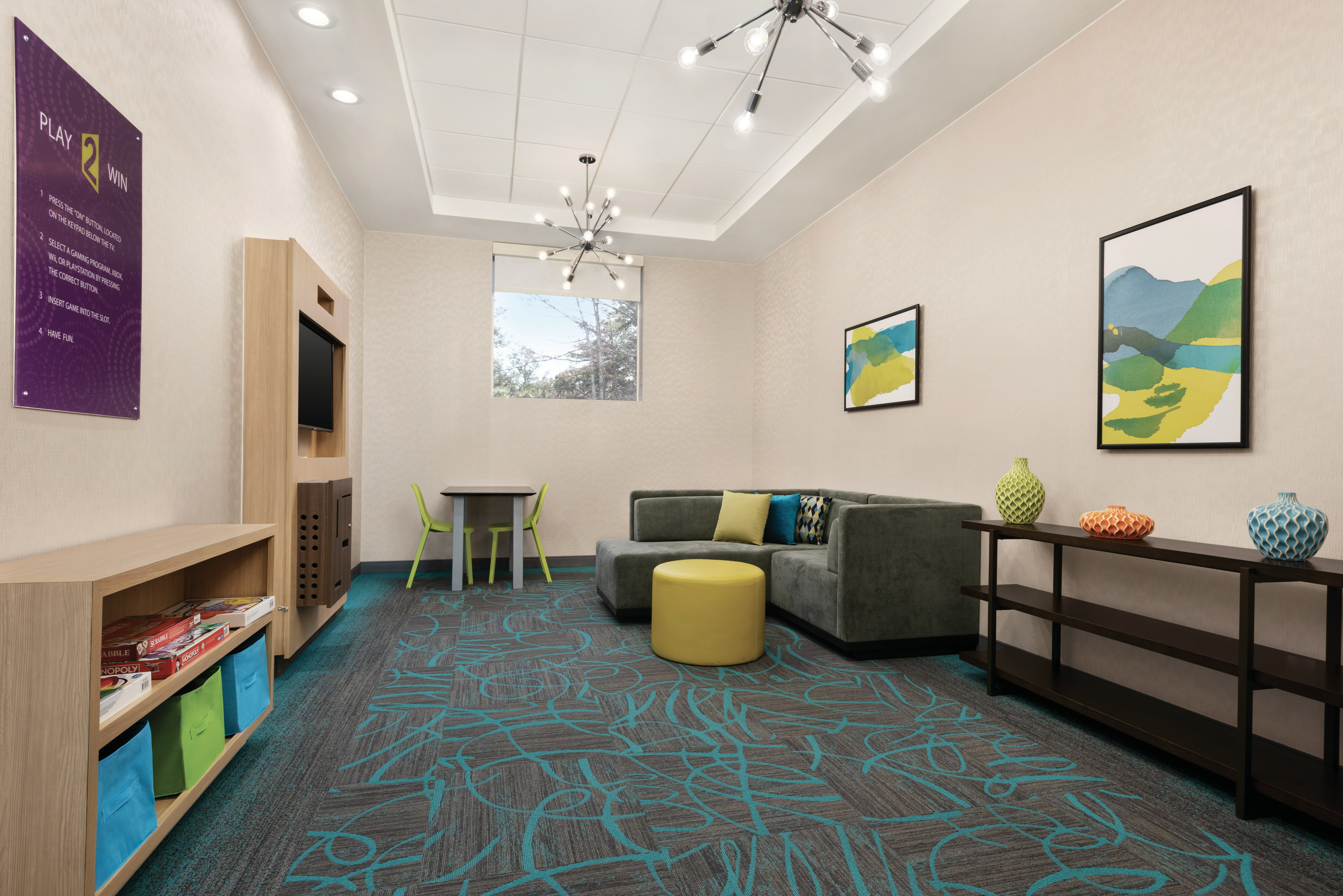 Home2 Suites By Hilton Columbia Harbison 29/50