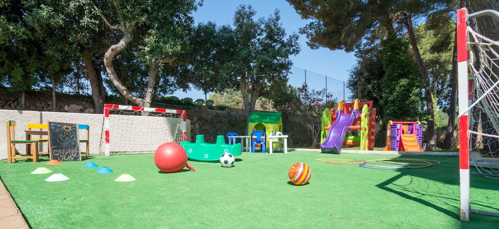 Aparthotel Canyamel Sun 40/53