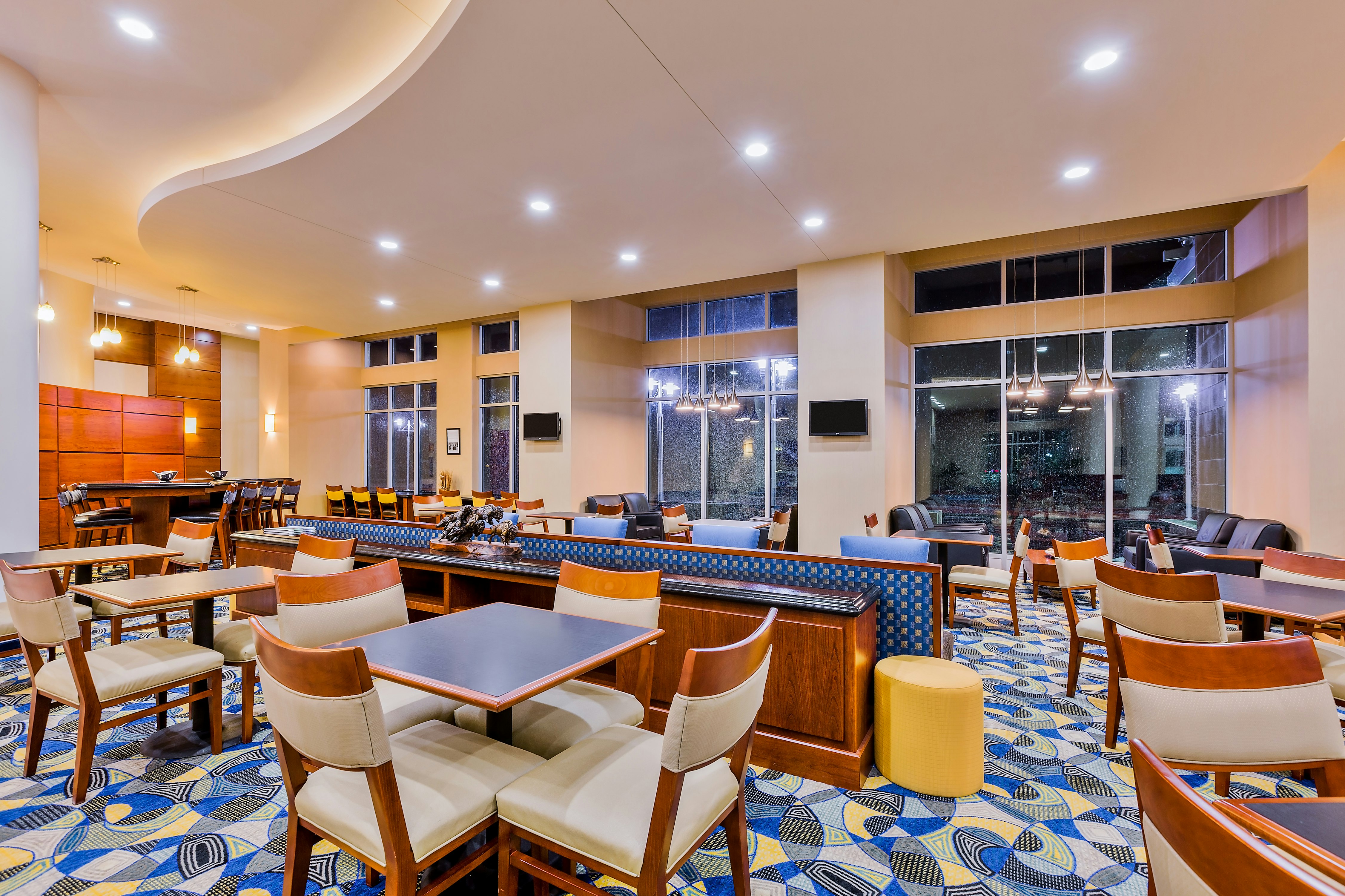 Hampton Inn And Suites Owensboro Downtown Waterfront 29/43