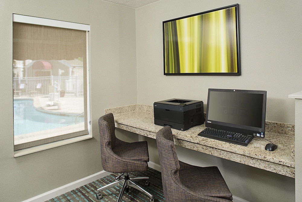 Residence Inn Lexington North 28/29