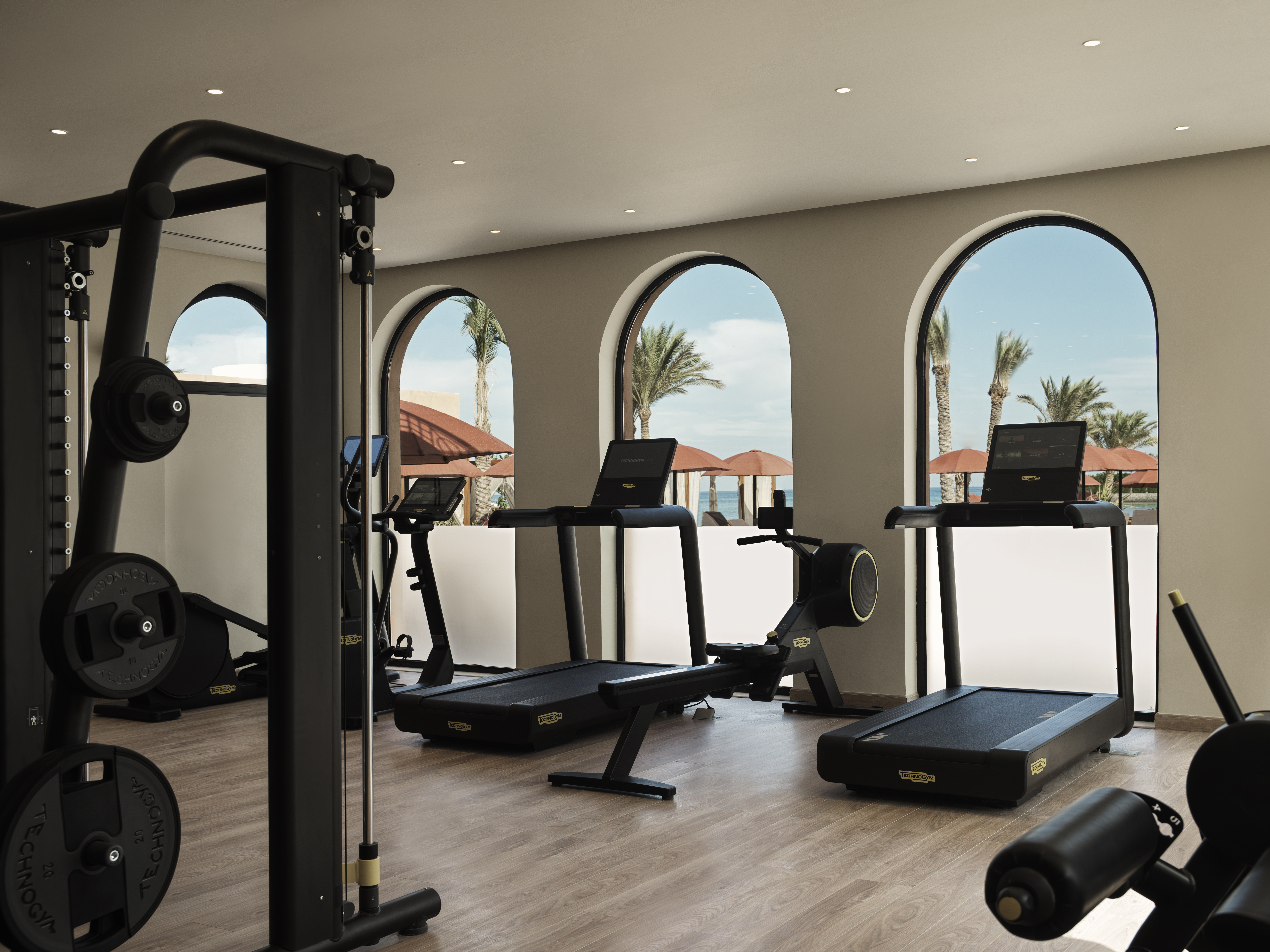 The Chedi El Gouna 13/47