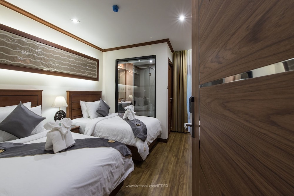 Lanna Tree Boutique Hotel 36/73