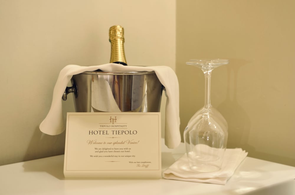 Hotel Tiepolo 36/64