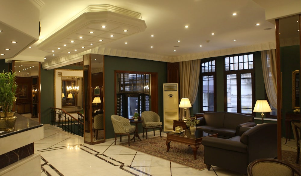 Vardar Palace Hotel 20/31