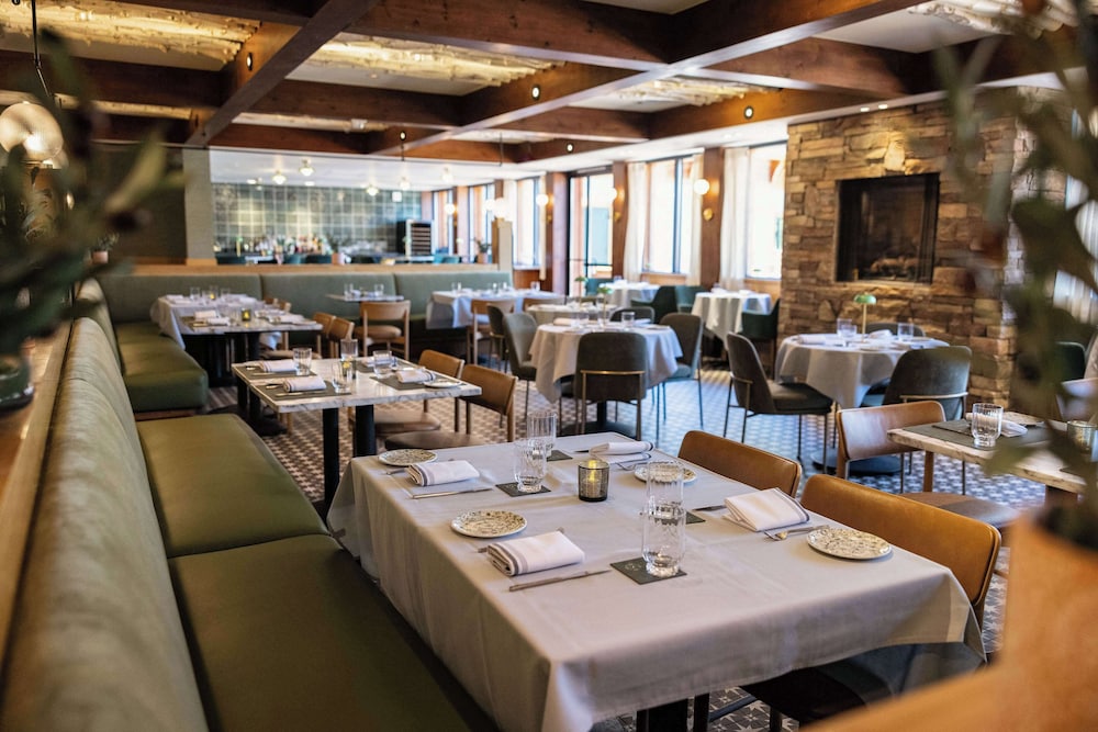 Hyatt Regency Lake Tahoe Resort, Spa and Casino 37/50