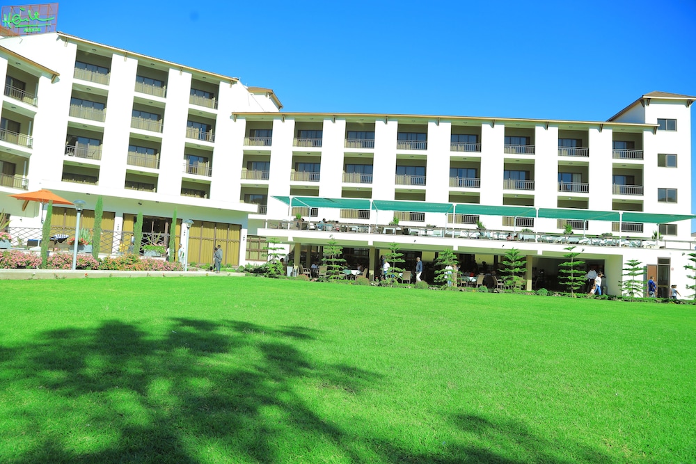 Haile Resort Adama 45/51