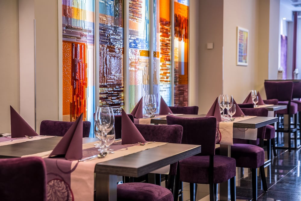 Hotel President Budapest Affiliated By Meliá 26/47