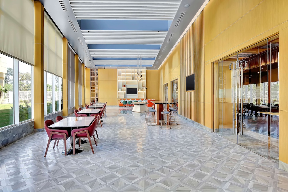 Radisson RED Chandigarh Mohali 53/75
