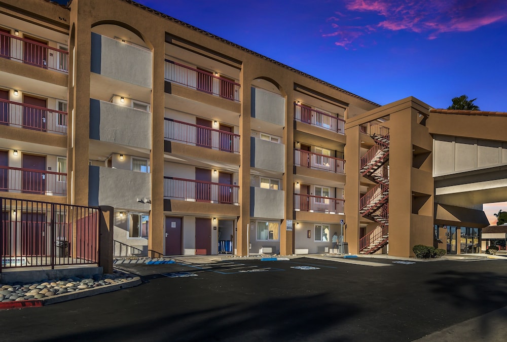Days Inn by Wyndham Chula Vista/San Diego in CHULA VISTA - CA